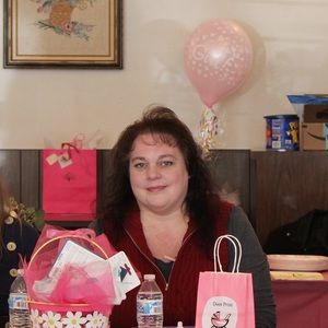 Meet your Posher, Tina